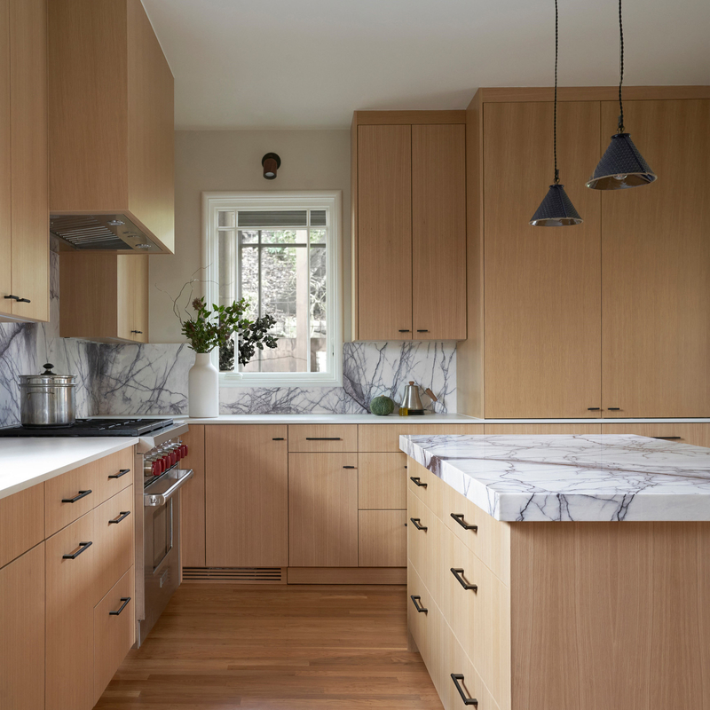 Armario de cocina modular determinado lleno del armario de la despensa de la melamina de la venta de la cocina moderna caliente de Singapur