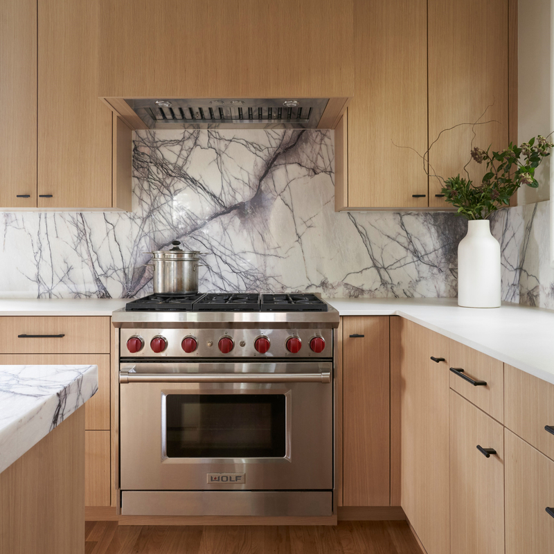 Armario de cocina modular determinado lleno del armario de la despensa de la melamina de la venta de la cocina moderna caliente de Singapur